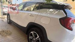 جي ام سي تيراين